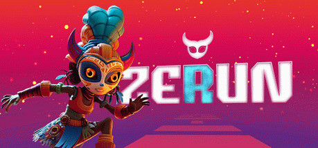 Игра Zerun