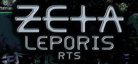 Игра Zeta Leporis RTS