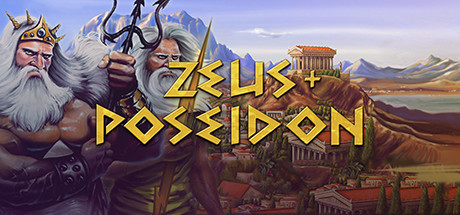 Игра Zeus + Poseidon