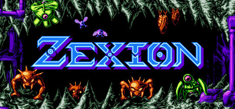 Игра Zexion