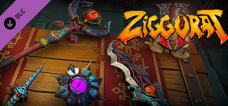 Игра Ziggurat 2 - Supporter Pack