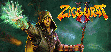Игра Ziggurat 2