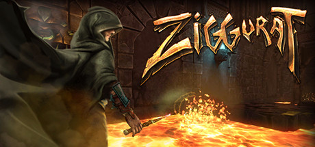 Игра Ziggurat