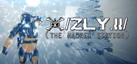 Игра Zly.ii: The Hacked Station