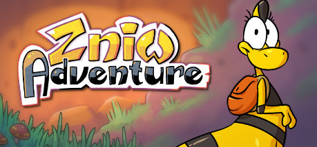 Игра Zniw Adventure
