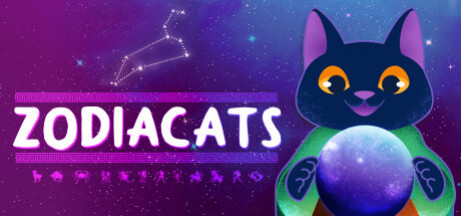 Игра Zodiacats