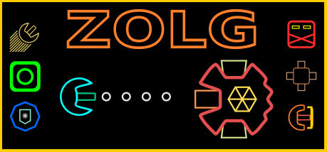 Игра Zolg