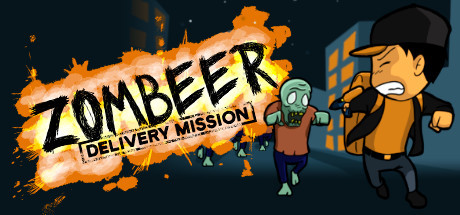 Игра Zombeer: Delivery Mission