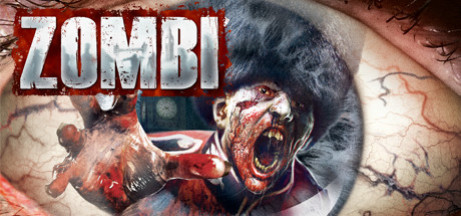 Игра ZOMBI