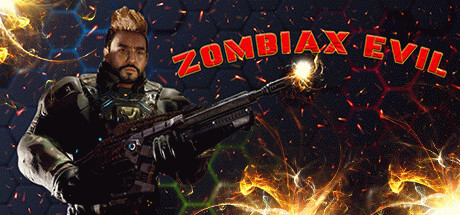 Игра ZOMBIAX EVIL