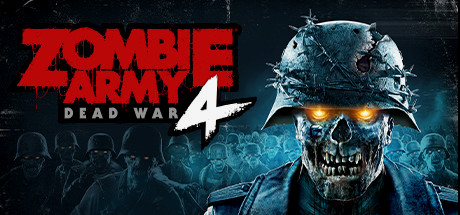 Игра Zombie Army 4: Dead War
