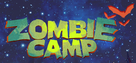 Купить игру Zombie Camp