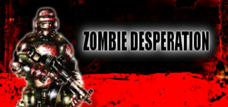 Игра Zombie Desperation