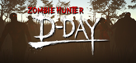 Игра Zombie Hunter: D-Day