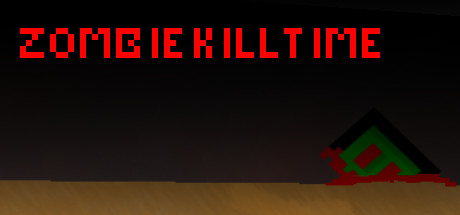 Купить игру Zombie Killtime