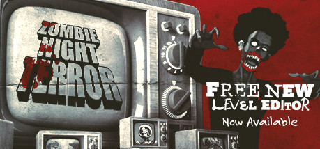 Игра Zombie Night Terror
