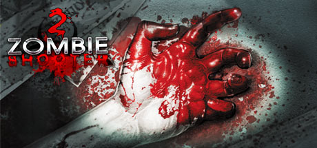 Игра Zombie Shooter 2
