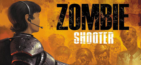 Игра Zombie Shooter