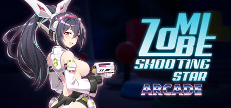 Игра Zombie Shooting Star: ARCADE