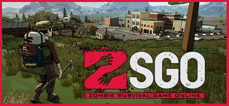 Игра Zombie Survival Game Online