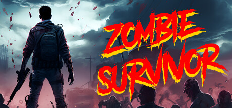 Игра Zombie Survivor: Undead City Attack