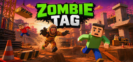 Игра Zombie Tag