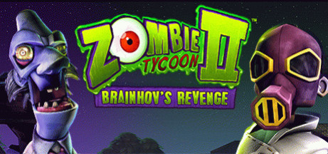 Купить игру Zombie Tycoon 2: Brainhov's Revenge - Two Pack