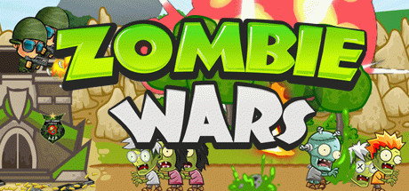 Игра Zombie Wars: Invasion