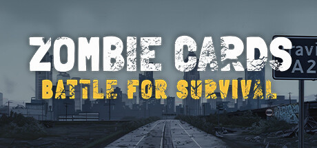 Игра ZombieCards