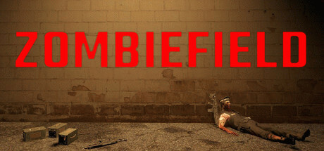 Игра Zombiefield