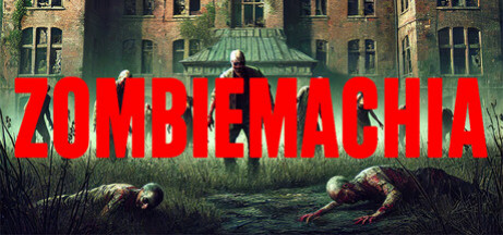 Игра Zombiemachia