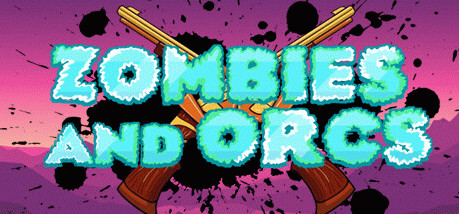 Игра Zombies and Orcs