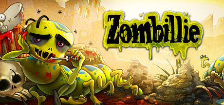 Игра Zombillie