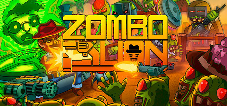 Игра Zombolion