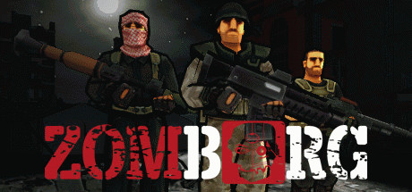 Купить игру Zomborg