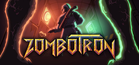 Игра Zombotron