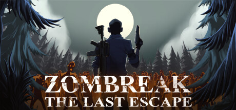Купить игру Zombreak: The Last Escape