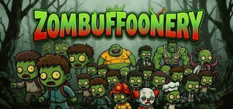 Игра Zombuffoonery