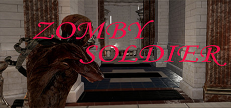 Игра Zomby Soldier