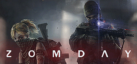 Купить игру ZomDay