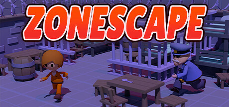 Купить игру Zonescape