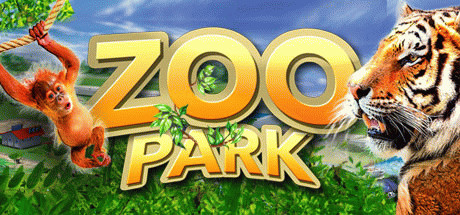 Игра Zoo Park