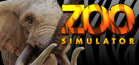 Игра Zoo Simulator
