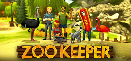 Игра ZooKeeper