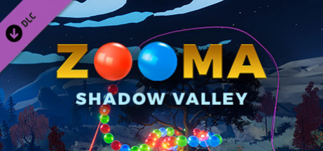 Игра Zooma - Chapter 3 DLC - "Shadow Valley"