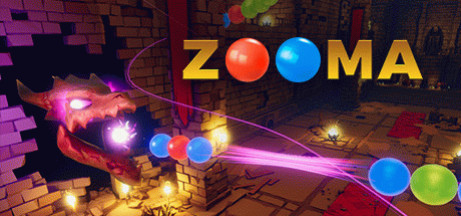 Игра Zooma VR