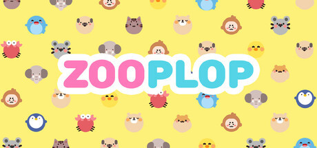 Игра Zooplop