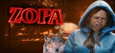 Игра Zopa