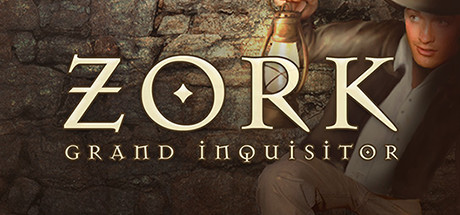 Игра Zork: Grand Inquisitor