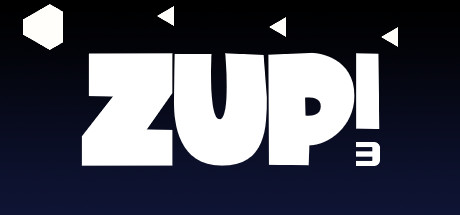 Игра Zup! 3